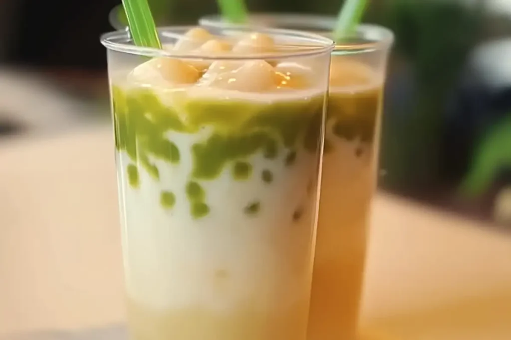 Mochi Tea – Sweet, Chewy Drink You’ll Love 1 Mochi Tea